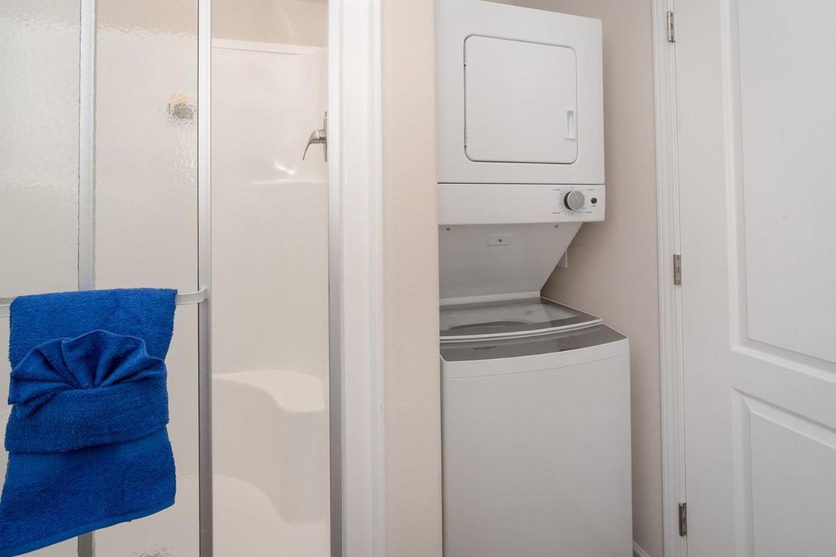Cozy Tiny Home Near Disney World & Orlando Parks! Kissimmee Bagian luar foto