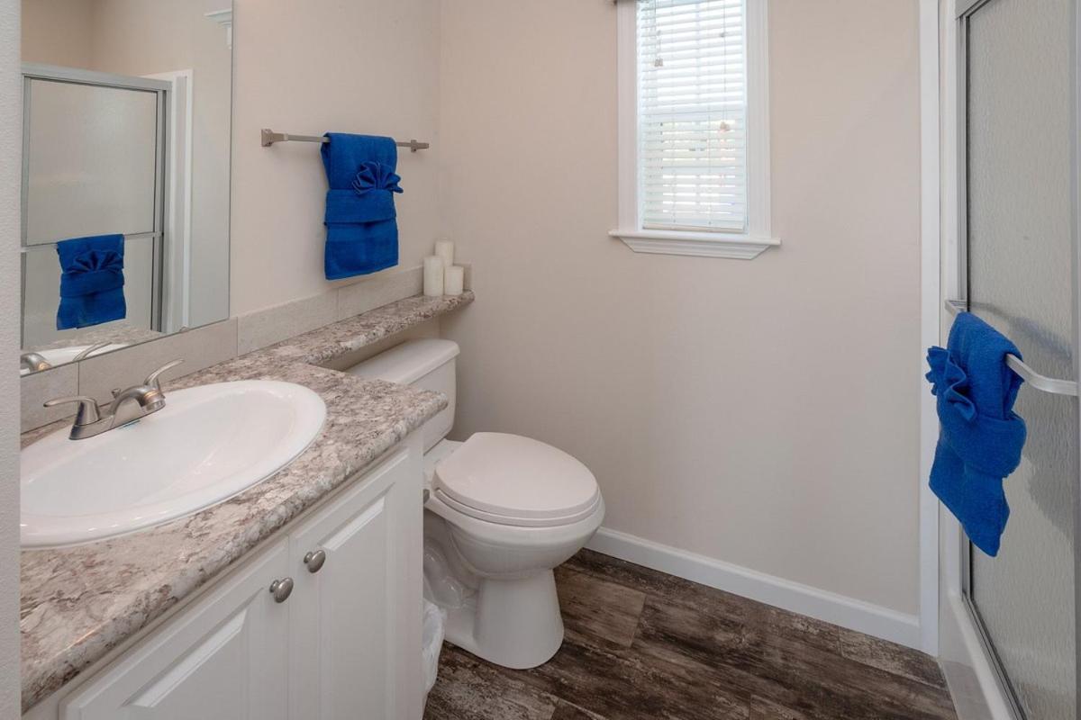 Cozy Tiny Home Near Disney World & Orlando Parks! Kissimmee Bagian luar foto